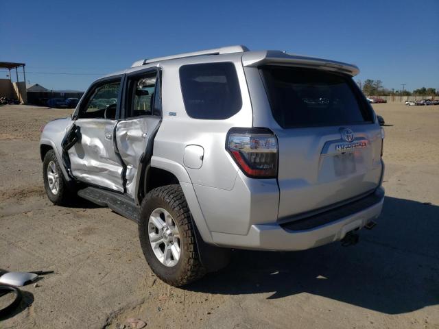 Photo 2 VIN: JTEBU5JR6F5229703 - TOYOTA 4RUNNER SR 