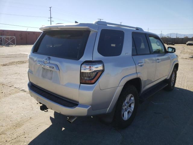 Photo 3 VIN: JTEBU5JR6F5229703 - TOYOTA 4RUNNER SR 