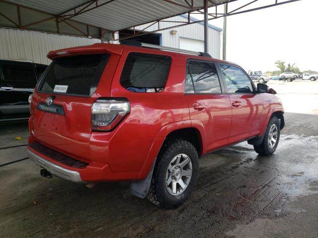 Photo 3 VIN: JTEBU5JR6F5235677 - TOYOTA 4RUNNER SR 