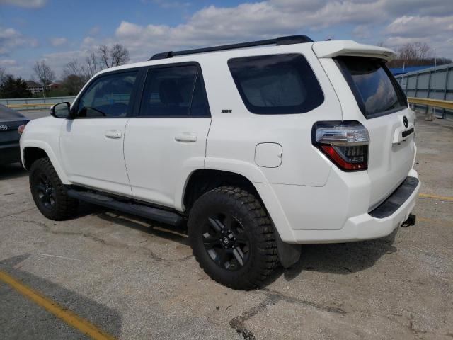 Photo 1 VIN: JTEBU5JR6F5238031 - TOYOTA 4RUNNER SR 