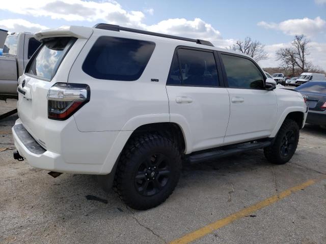 Photo 2 VIN: JTEBU5JR6F5238031 - TOYOTA 4RUNNER SR 