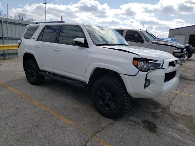 Photo 3 VIN: JTEBU5JR6F5238031 - TOYOTA 4RUNNER SR 