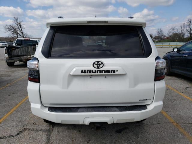 Photo 5 VIN: JTEBU5JR6F5238031 - TOYOTA 4RUNNER SR 