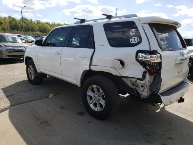 Photo 1 VIN: JTEBU5JR6F5239194 - TOYOTA 4RUNNER 