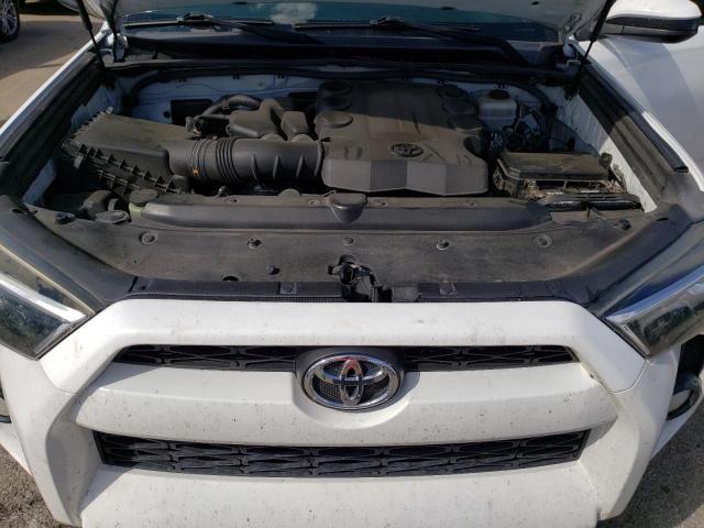 Photo 11 VIN: JTEBU5JR6F5239194 - TOYOTA 4RUNNER 