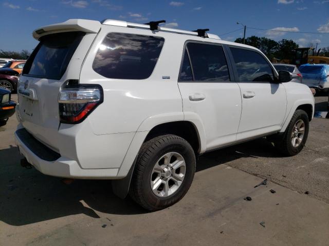 Photo 2 VIN: JTEBU5JR6F5239194 - TOYOTA 4RUNNER 