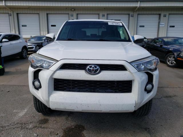 Photo 4 VIN: JTEBU5JR6F5239194 - TOYOTA 4RUNNER 