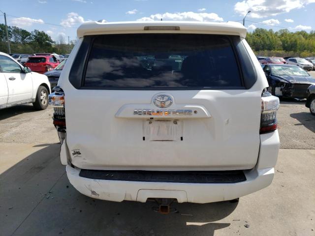 Photo 5 VIN: JTEBU5JR6F5239194 - TOYOTA 4RUNNER 