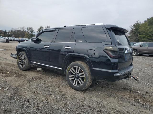 Photo 1 VIN: JTEBU5JR6F5240684 - TOYOTA 4RUNNER SR 