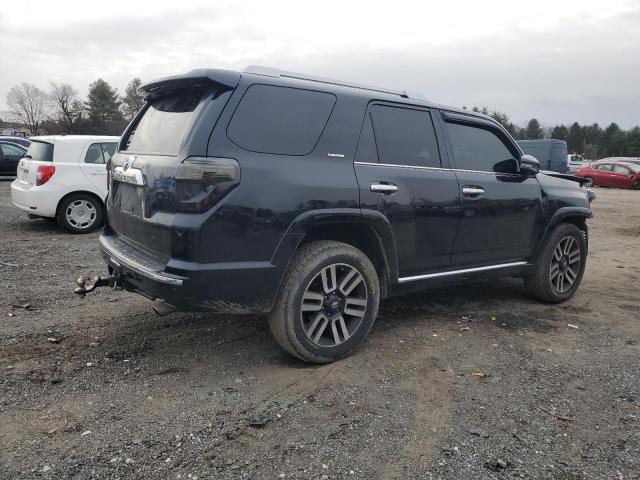 Photo 2 VIN: JTEBU5JR6F5240684 - TOYOTA 4RUNNER SR 