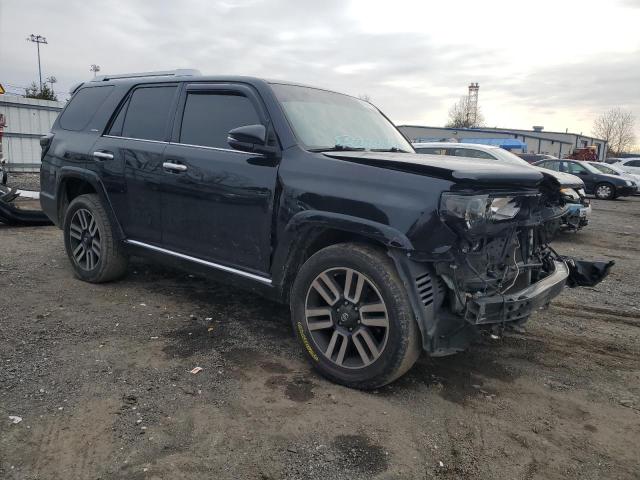 Photo 3 VIN: JTEBU5JR6F5240684 - TOYOTA 4RUNNER SR 