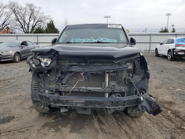 Photo 4 VIN: JTEBU5JR6F5240684 - TOYOTA 4RUNNER SR 