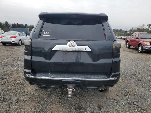 Photo 5 VIN: JTEBU5JR6F5240684 - TOYOTA 4RUNNER SR 