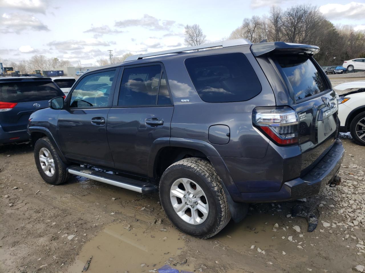 Photo 1 VIN: JTEBU5JR6F5241365 - TOYOTA 4RUNNER 