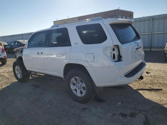 Photo 1 VIN: JTEBU5JR6F5246744 - TOYOTA 4RUNNER 