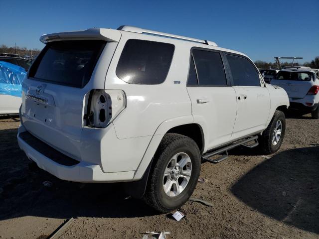 Photo 2 VIN: JTEBU5JR6F5246744 - TOYOTA 4RUNNER 