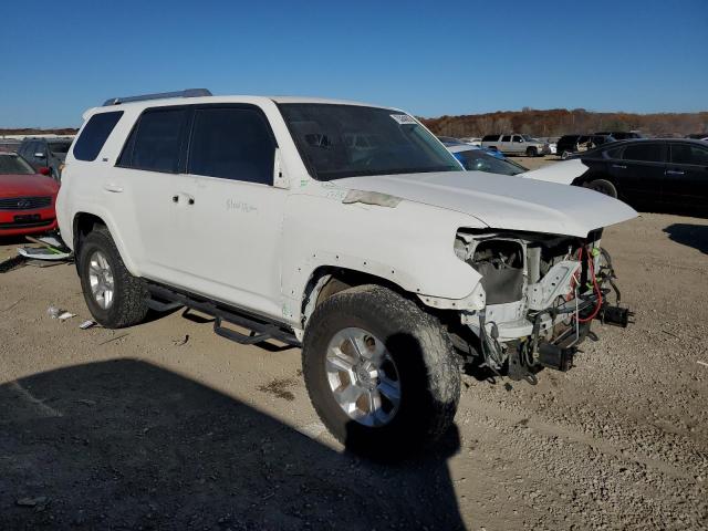 Photo 3 VIN: JTEBU5JR6F5246744 - TOYOTA 4RUNNER 