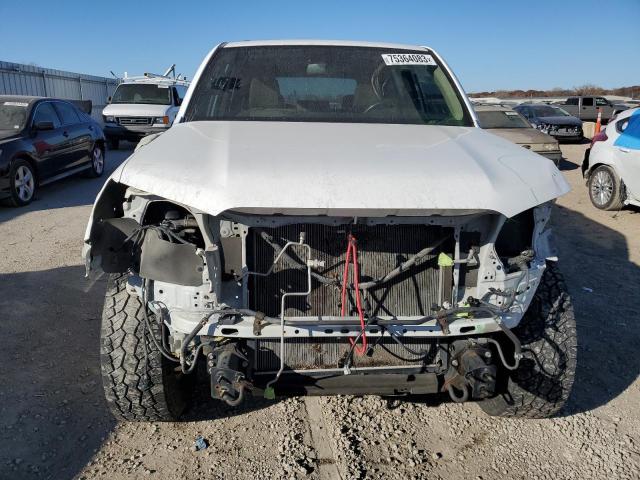 Photo 4 VIN: JTEBU5JR6F5246744 - TOYOTA 4RUNNER 