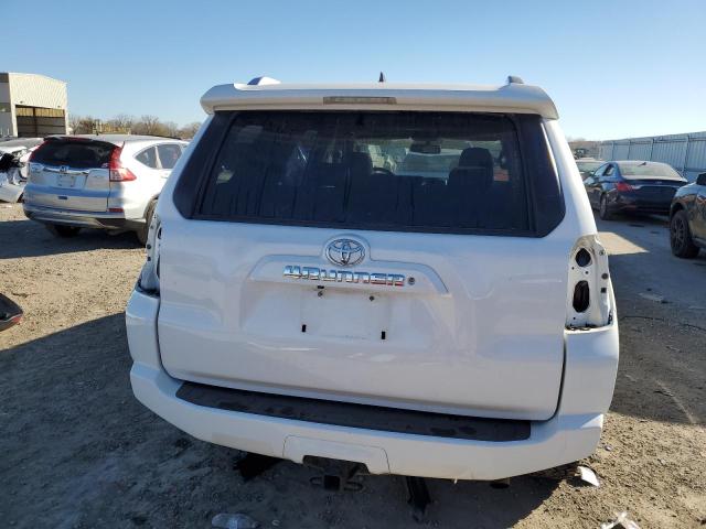 Photo 5 VIN: JTEBU5JR6F5246744 - TOYOTA 4RUNNER 