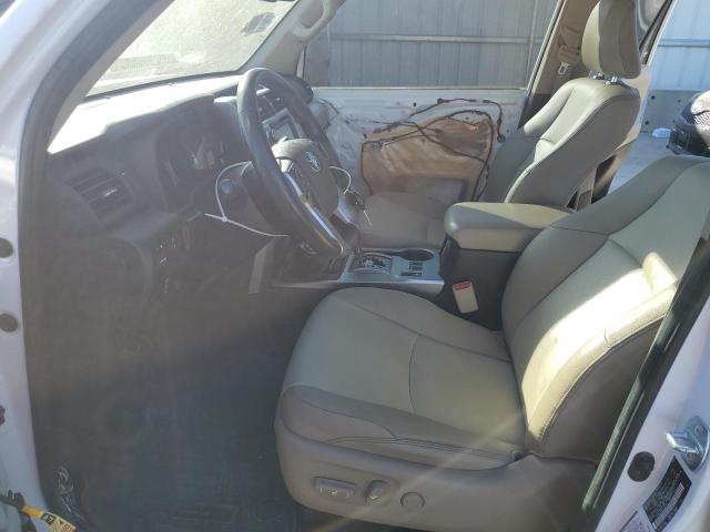 Photo 6 VIN: JTEBU5JR6F5246744 - TOYOTA 4RUNNER 