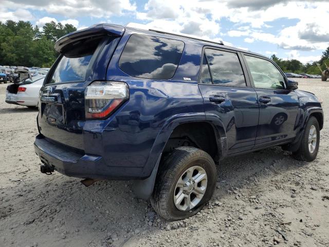 Photo 2 VIN: JTEBU5JR6F5247845 - TOYOTA 4RUNNER SR 