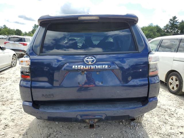 Photo 5 VIN: JTEBU5JR6F5247845 - TOYOTA 4RUNNER SR 