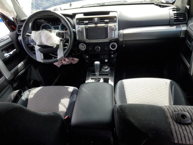 Photo 7 VIN: JTEBU5JR6F5247845 - TOYOTA 4RUNNER SR 