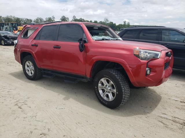 Photo 3 VIN: JTEBU5JR6F5249398 - TOYOTA 4RUNNER SR 