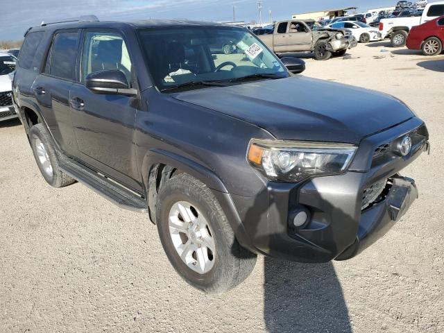 Photo 3 VIN: JTEBU5JR6F5260451 - TOYOTA 4RUNNER 