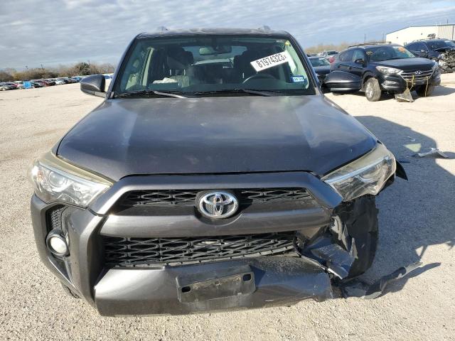 Photo 4 VIN: JTEBU5JR6F5260451 - TOYOTA 4RUNNER 