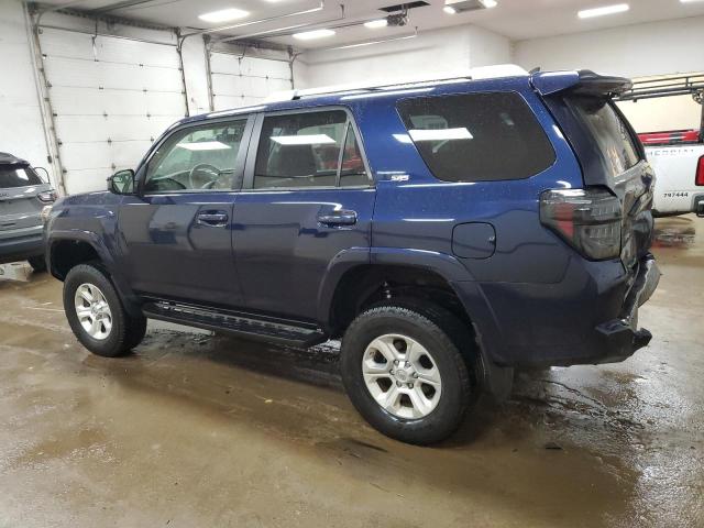 Photo 1 VIN: JTEBU5JR6F5262183 - TOYOTA 4RUNNER SR 