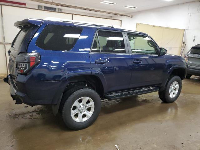 Photo 2 VIN: JTEBU5JR6F5262183 - TOYOTA 4RUNNER SR 