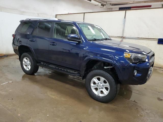 Photo 3 VIN: JTEBU5JR6F5262183 - TOYOTA 4RUNNER SR 