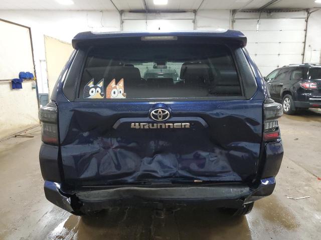 Photo 5 VIN: JTEBU5JR6F5262183 - TOYOTA 4RUNNER SR 