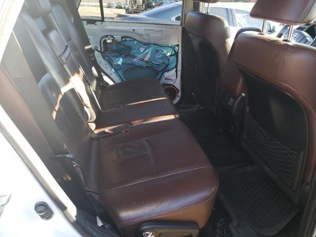 Photo 5 VIN: JTEBU5JR6F5269845 - TOYOTA 4RUNNER SR 