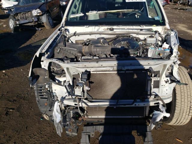 Photo 6 VIN: JTEBU5JR6F5269845 - TOYOTA 4RUNNER SR 