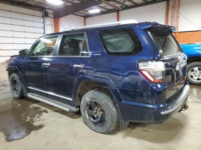 Photo 1 VIN: JTEBU5JR6G5278739 - TOYOTA 4RUNNER 