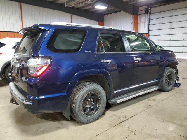 Photo 2 VIN: JTEBU5JR6G5278739 - TOYOTA 4RUNNER 