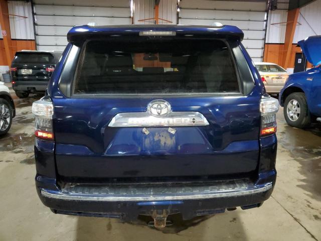 Photo 5 VIN: JTEBU5JR6G5278739 - TOYOTA 4RUNNER 