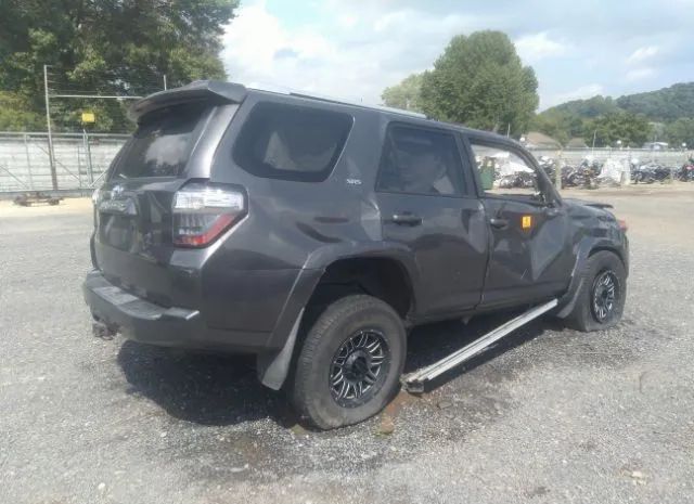 Photo 3 VIN: JTEBU5JR6G5286436 - TOYOTA 4RUNNER 