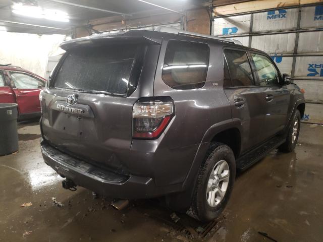 Photo 3 VIN: JTEBU5JR6G5286985 - TOYOTA 4RUNNER SR 