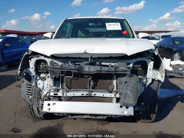 Photo 5 VIN: JTEBU5JR6G5287926 - TOYOTA 4RUNNER 