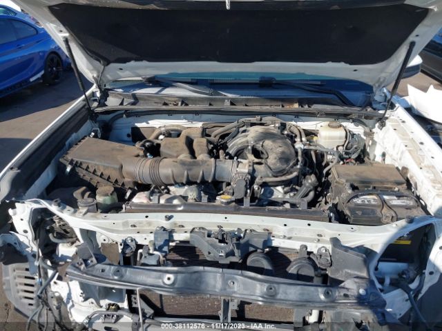 Photo 9 VIN: JTEBU5JR6G5287926 - TOYOTA 4RUNNER 