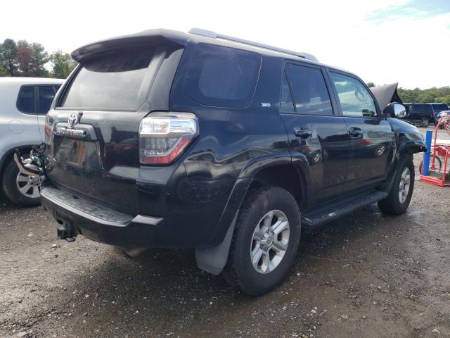 Photo 3 VIN: JTEBU5JR6G5289353 - TOYOTA 4RUNNER SR 