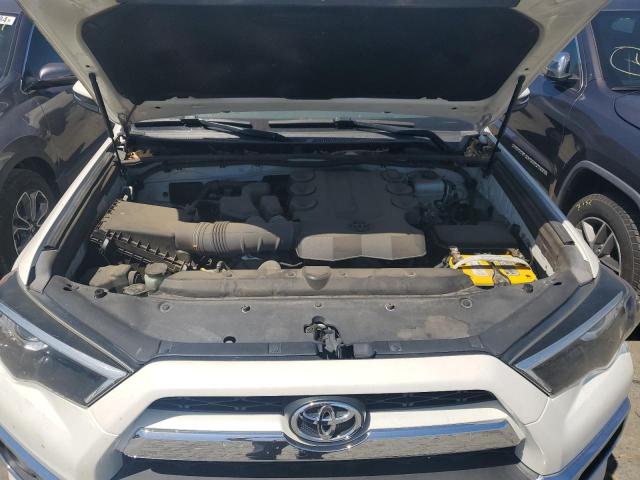 Photo 10 VIN: JTEBU5JR6G5299641 - TOYOTA 4RUNNER SR 