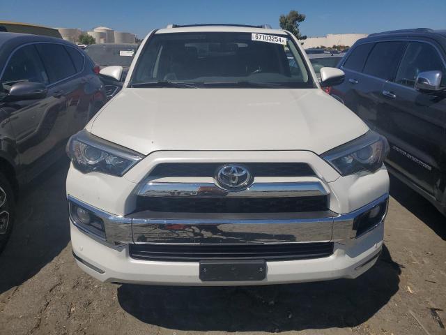 Photo 4 VIN: JTEBU5JR6G5299641 - TOYOTA 4RUNNER SR 