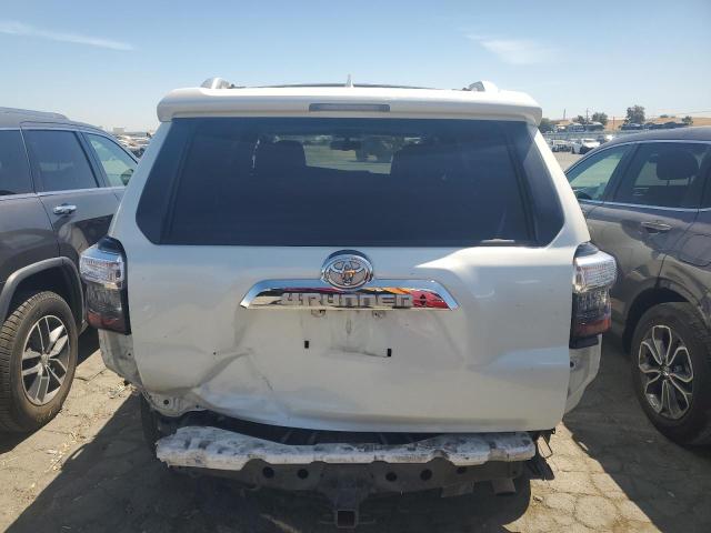 Photo 5 VIN: JTEBU5JR6G5299641 - TOYOTA 4RUNNER SR 