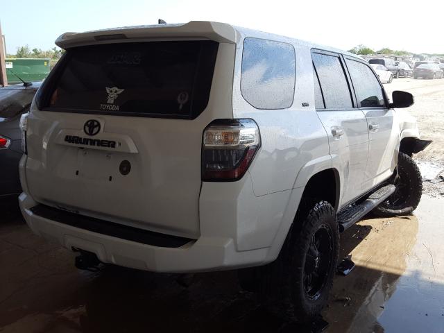 Photo 3 VIN: JTEBU5JR6G5304630 - TOYOTA 4RUNNER SR 