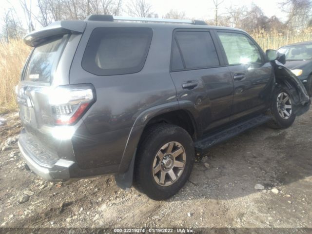 Photo 3 VIN: JTEBU5JR6G5305258 - TOYOTA 4RUNNER 