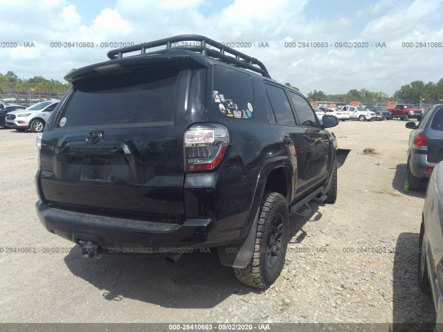 Photo 3 VIN: JTEBU5JR6G5306944 - TOYOTA 4RUNNER 